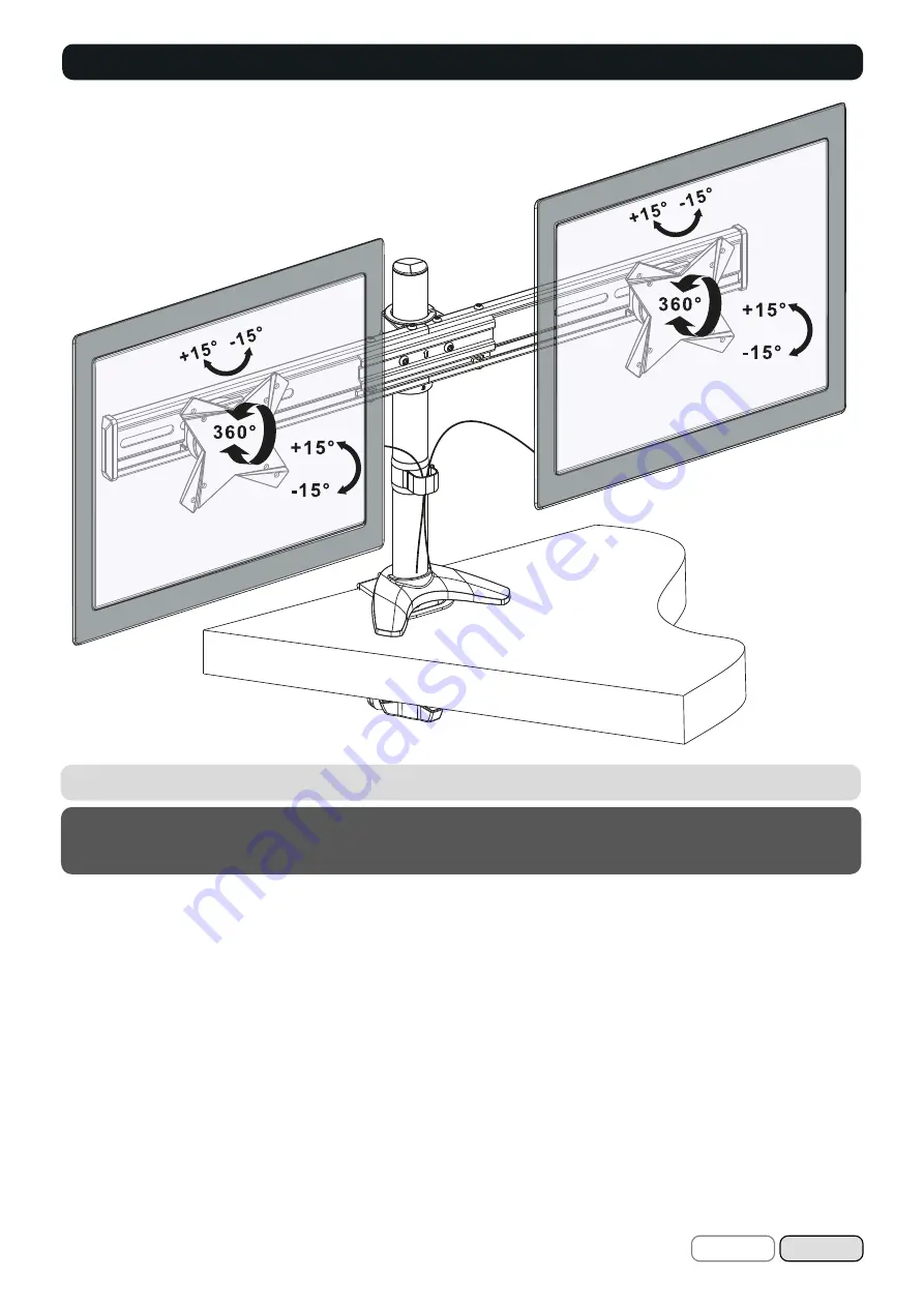 ricoo TS3611 Installation Manual Download Page 22