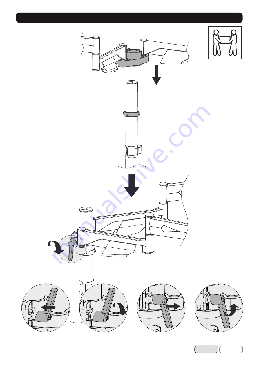 ricoo TS5511 Скачать руководство пользователя страница 7