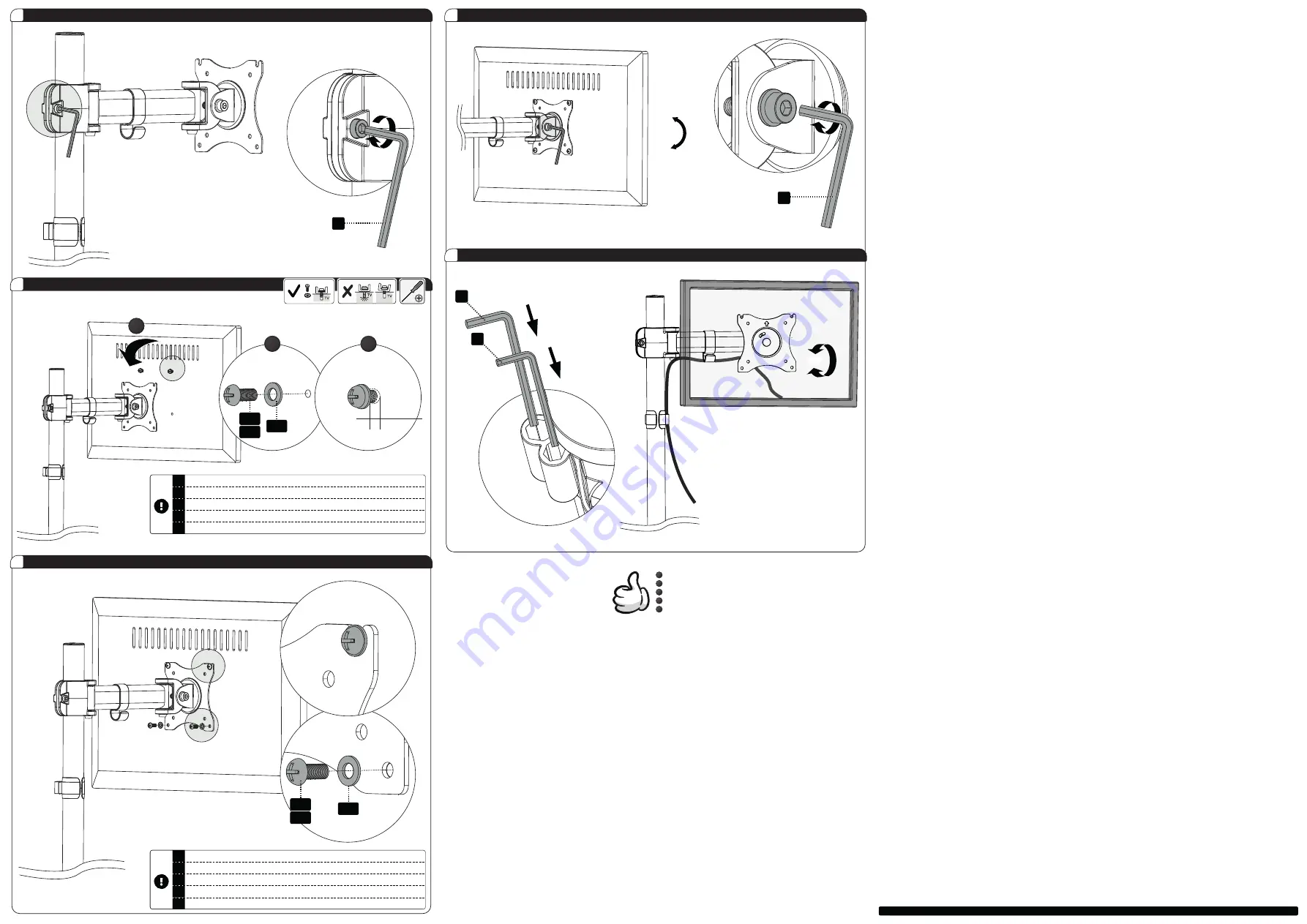 ricoo TS5611 Скачать руководство пользователя страница 2