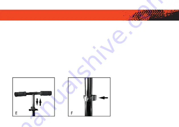 RiDD RDD AFOLDST05BU BLACK Quick Start Manual Download Page 5