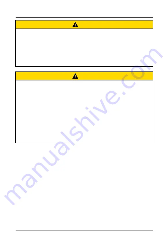 Ride COMMAND Manual Download Page 3