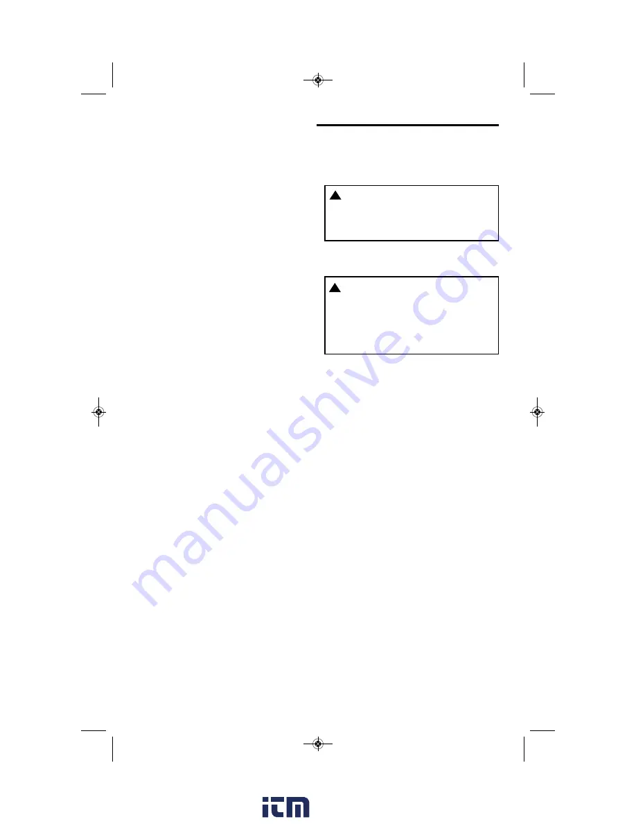 RIDGID 1400RV0 Owner'S Manual Download Page 10