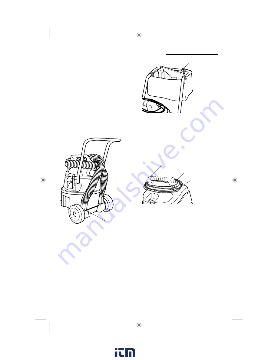 RIDGID 1400RV0 Скачать руководство пользователя страница 12