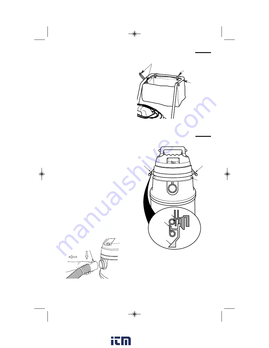 RIDGID 1400RV0 Owner'S Manual Download Page 28