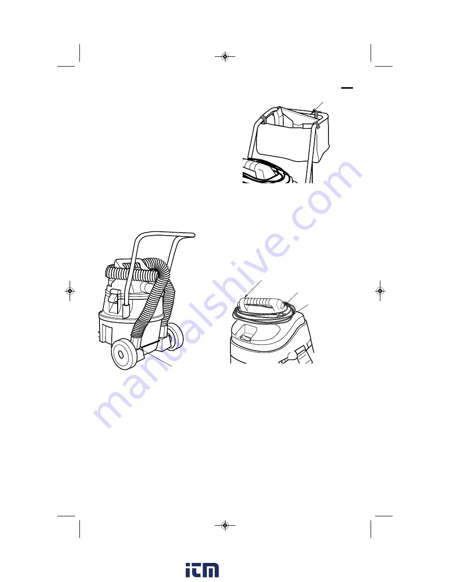 RIDGID 1400RV0 Owner'S Manual Download Page 32