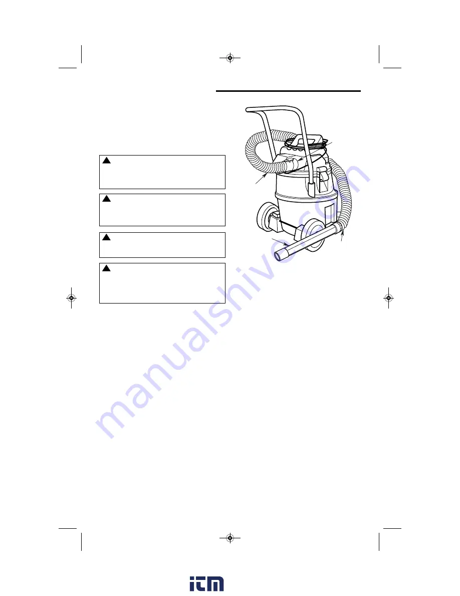 RIDGID 1400RV0 Owner'S Manual Download Page 51