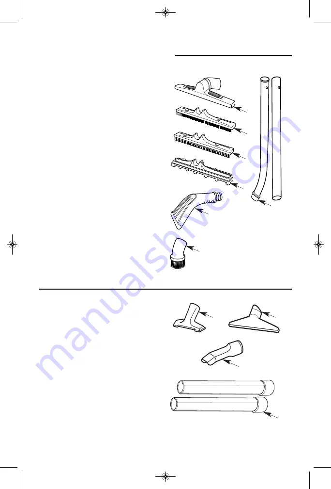 RIDGID 1600RV0 Owner'S Manual Download Page 5