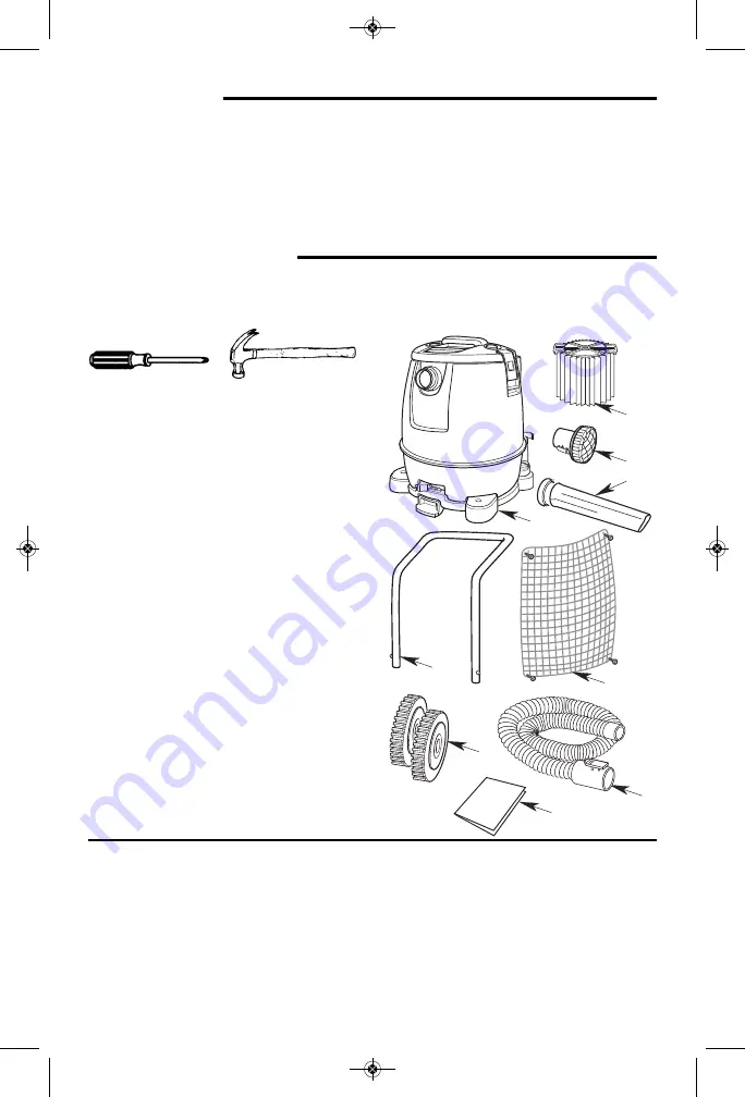 RIDGID 1600RV0 Скачать руководство пользователя страница 26