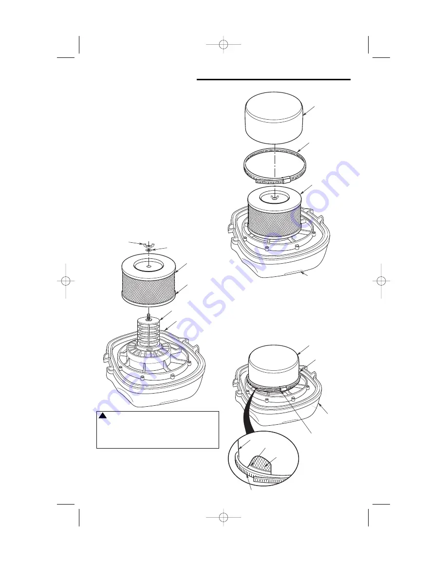 RIDGID 202507683 Assembly Download Page 16