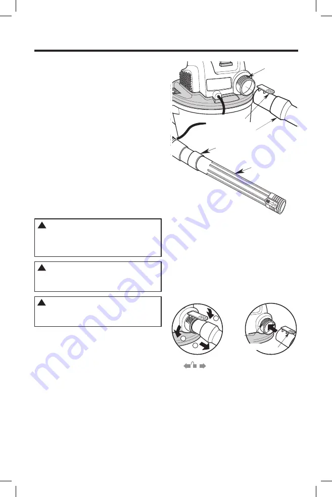 RIDGID 62703 Manual Download Page 12