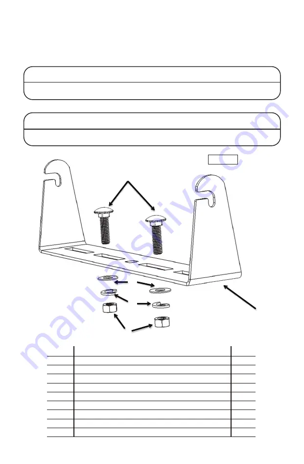 RIDGID 68131 Installation Instructions Download Page 2