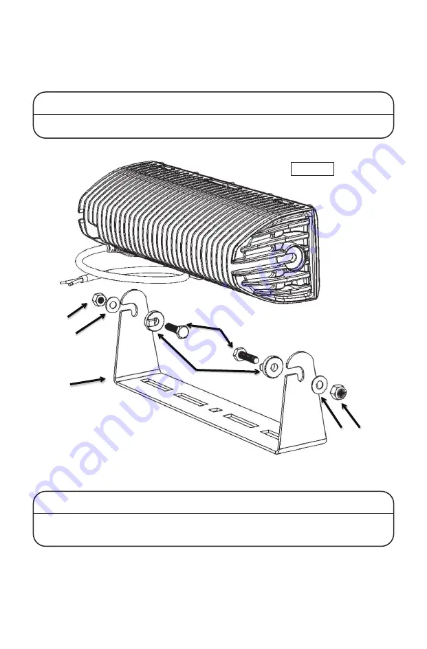 RIDGID 68131 Installation Instructions Download Page 3