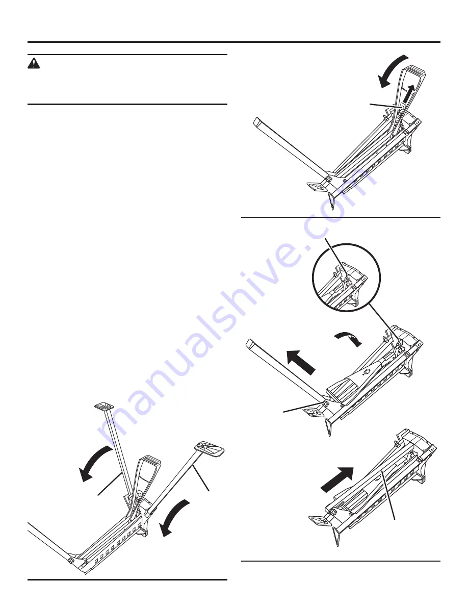 RIDGID AC9955 Operator'S Manual Download Page 4