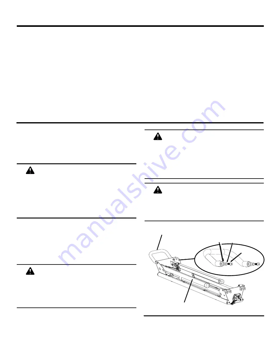 RIDGID AC9960 Operator'S Manual Download Page 15