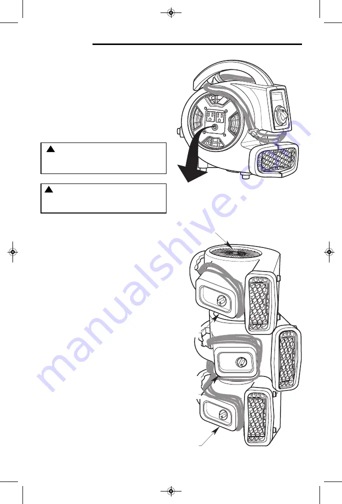 RIDGID AM22650 Owner'S Manual Download Page 7