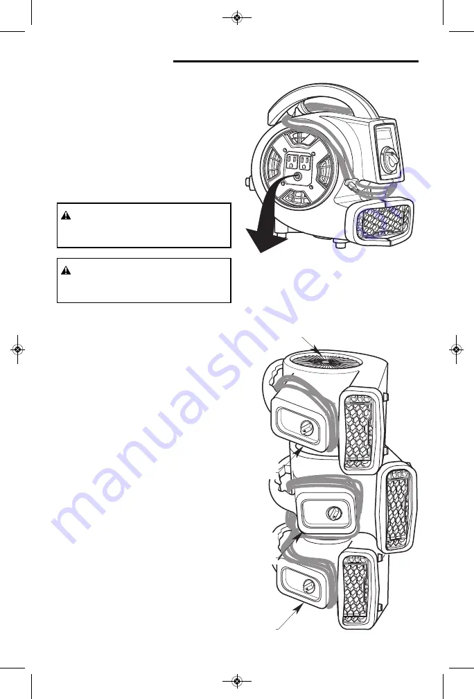 RIDGID AM22650 Owner'S Manual Download Page 19