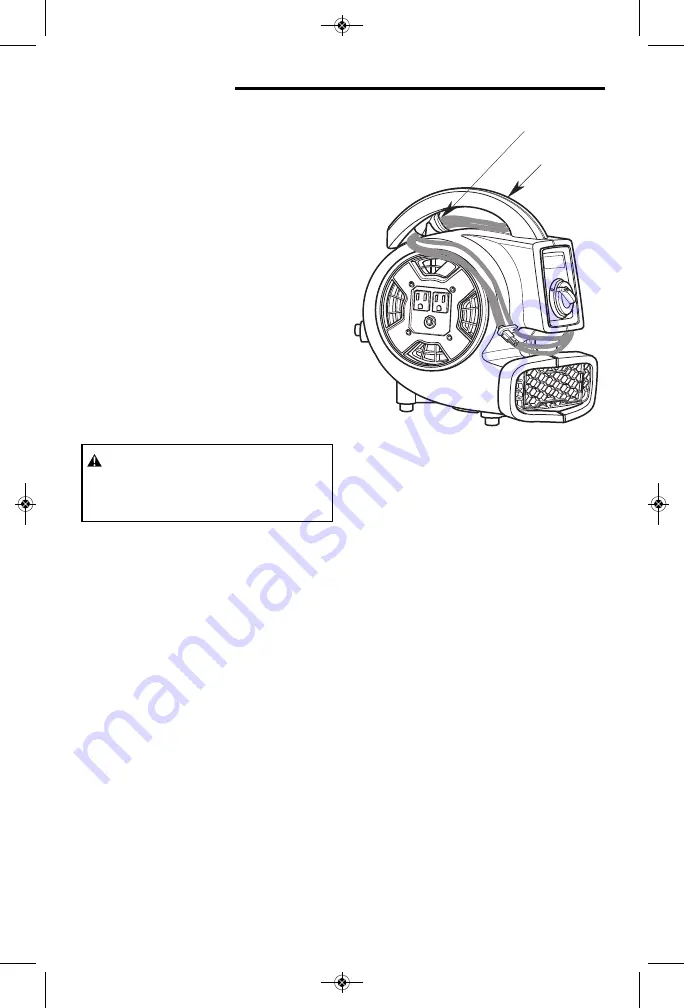 RIDGID AM22650 Скачать руководство пользователя страница 20