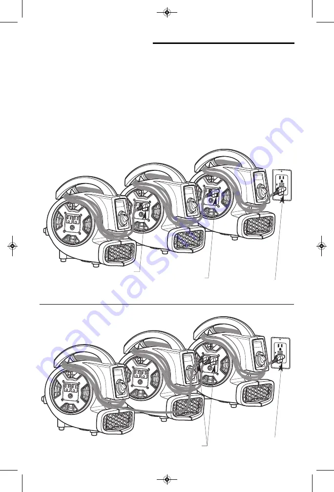 RIDGID AM22650 Owner'S Manual Download Page 30