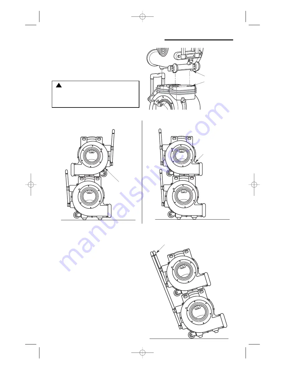 RIDGID AM2560 Owner'S Manual Download Page 6