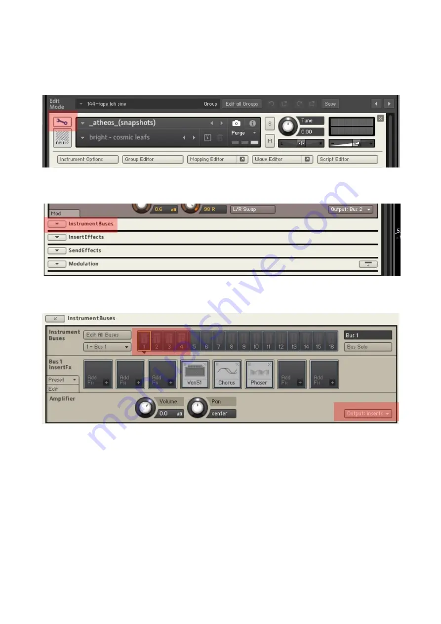 RIDGID ATHEOS User Manual Download Page 40