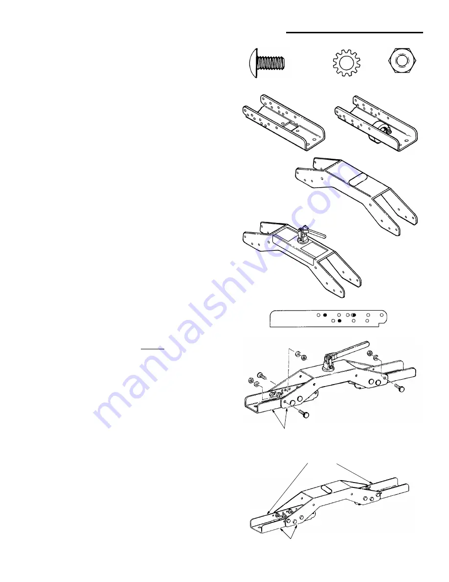 RIDGID Contractor TS2424 Owner'S Manual Download Page 15