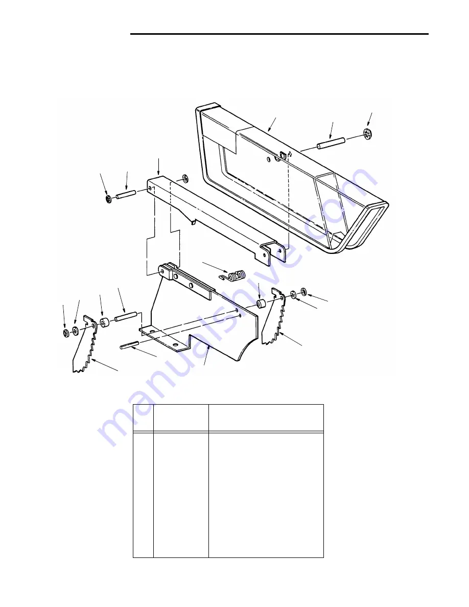 RIDGID Contractor TS2424 Owner'S Manual Download Page 64