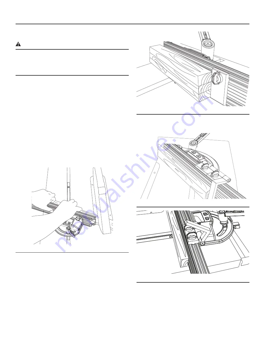 RIDGID DMG9015 Operator'S Manual Download Page 39