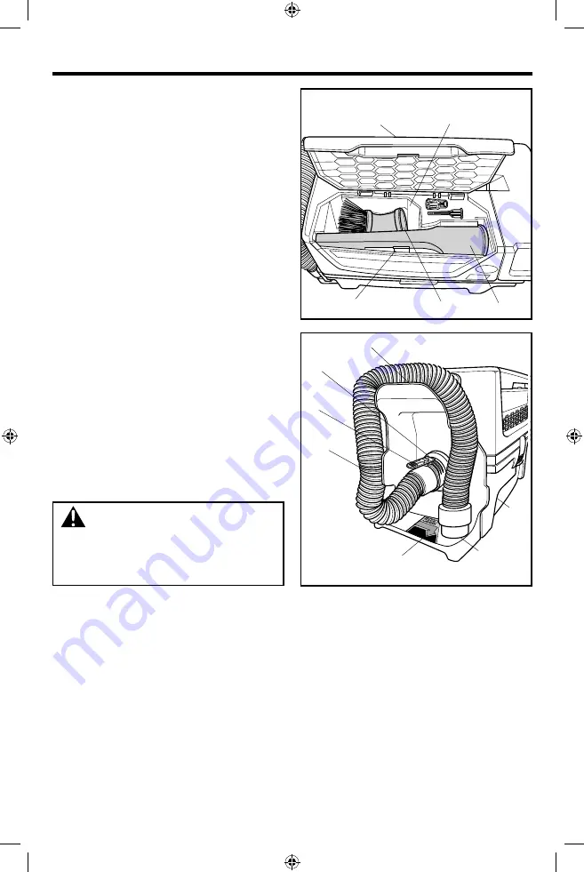 RIDGID HD0318 Скачать руководство пользователя страница 12