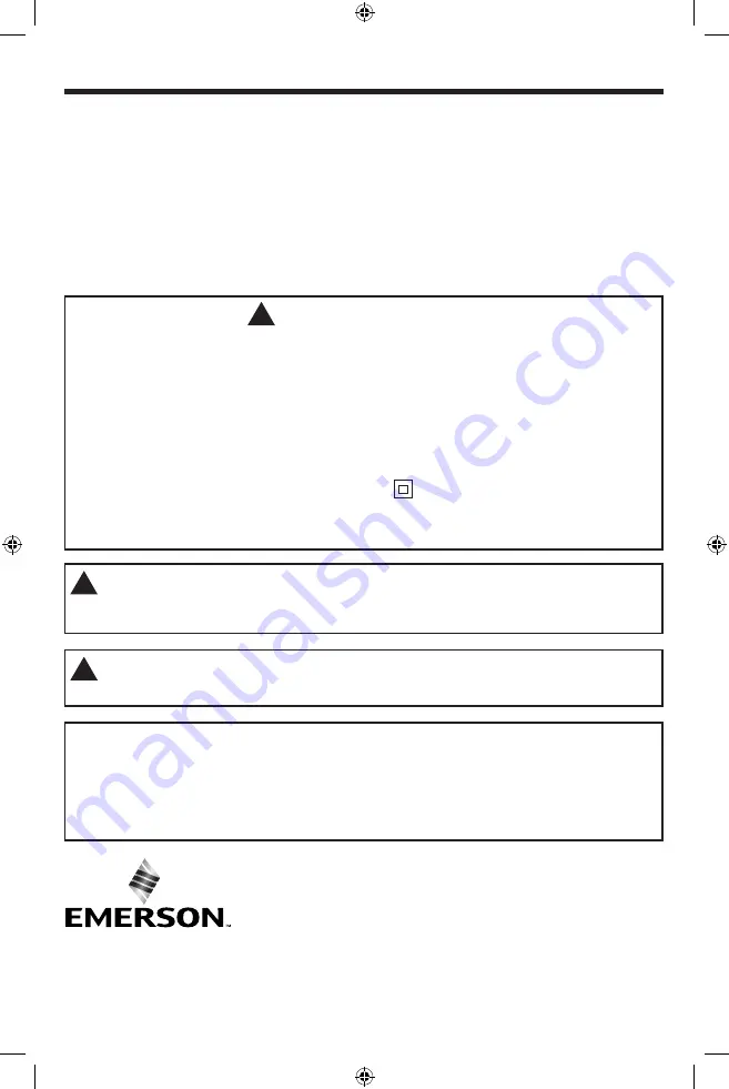 RIDGID HD16000 Owner'S Manual Download Page 23