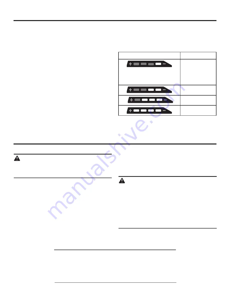 RIDGID JobMax A Series Operator'S Manual Download Page 8