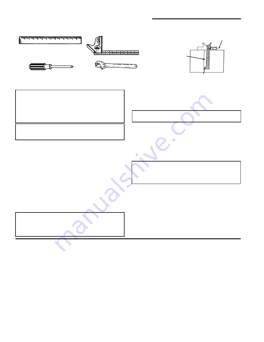 RIDGID JP0600 Owner'S Manual Download Page 10