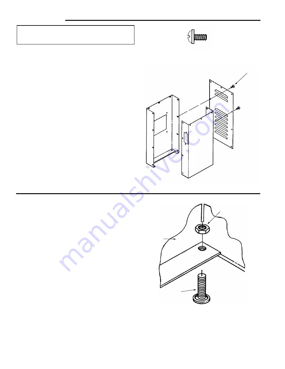 RIDGID JP0600 Owner'S Manual Download Page 13