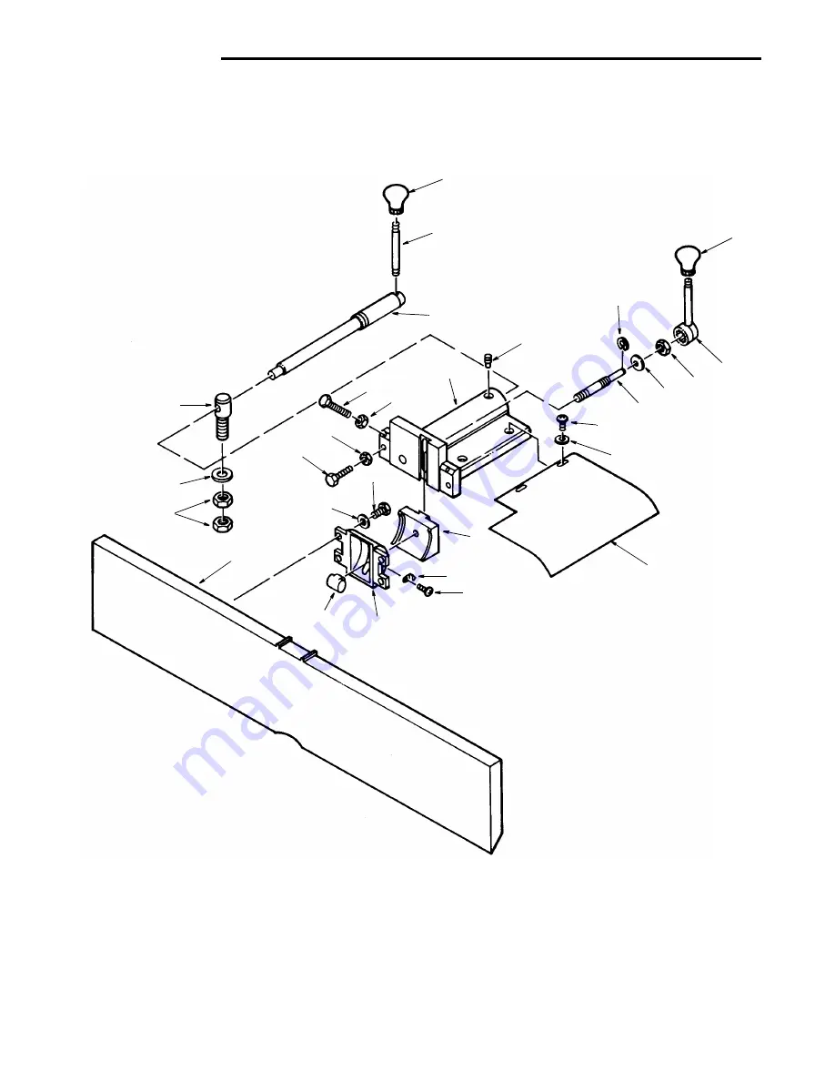 RIDGID JP0600 Owner'S Manual Download Page 38