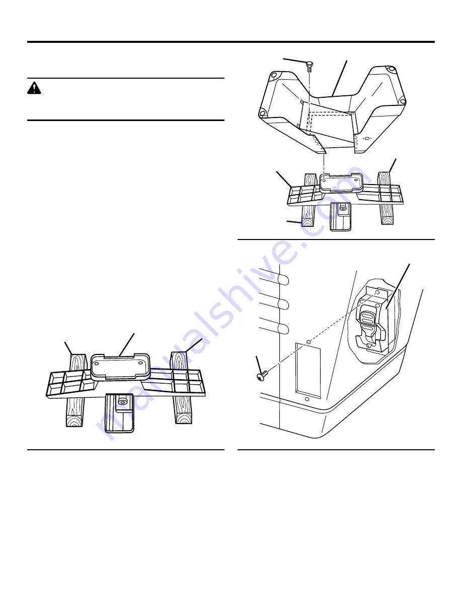 RIDGID JP06101 Скачать руководство пользователя страница 15