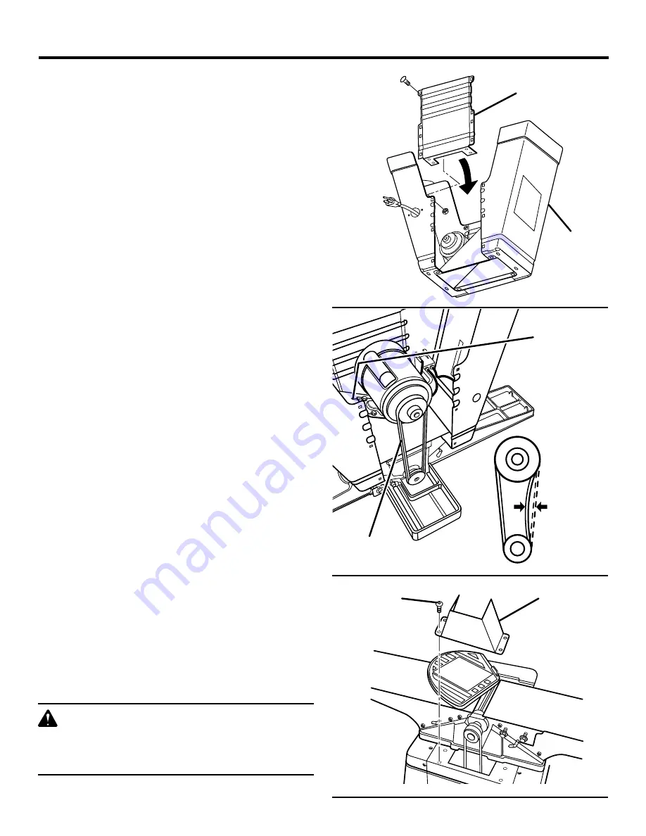 RIDGID JP06101 Operator'S Manual Download Page 50