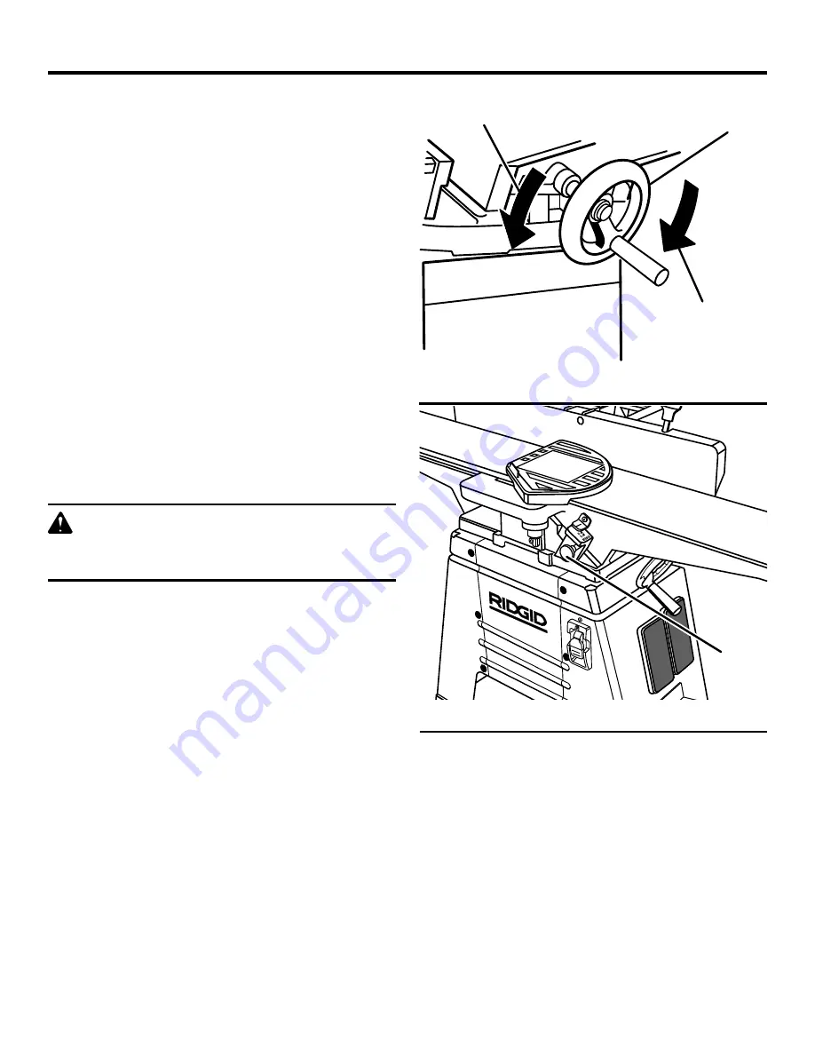 RIDGID JP06101 Скачать руководство пользователя страница 55