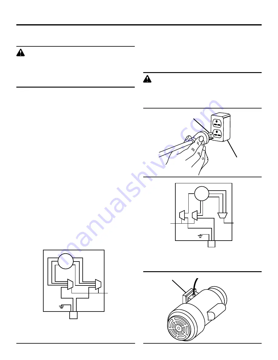 RIDGID JP06101 Скачать руководство пользователя страница 75