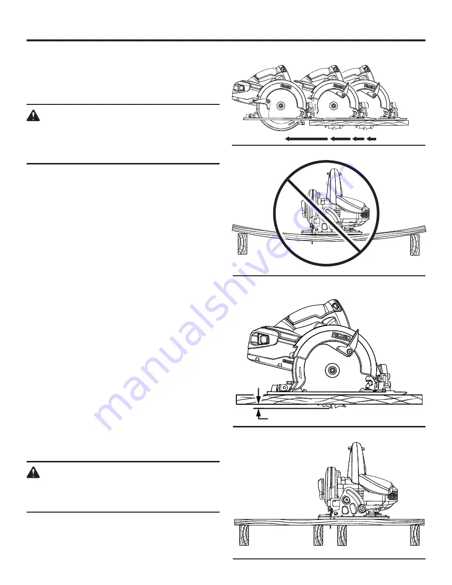 RIDGID MaxSelect R885 Скачать руководство пользователя страница 17