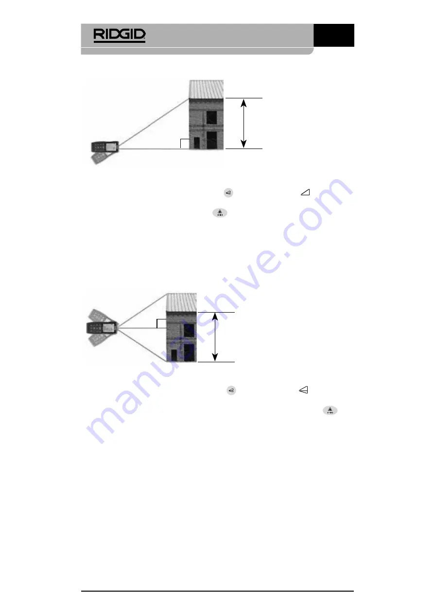 RIDGID micro LM-400 Operator'S Manual Download Page 274