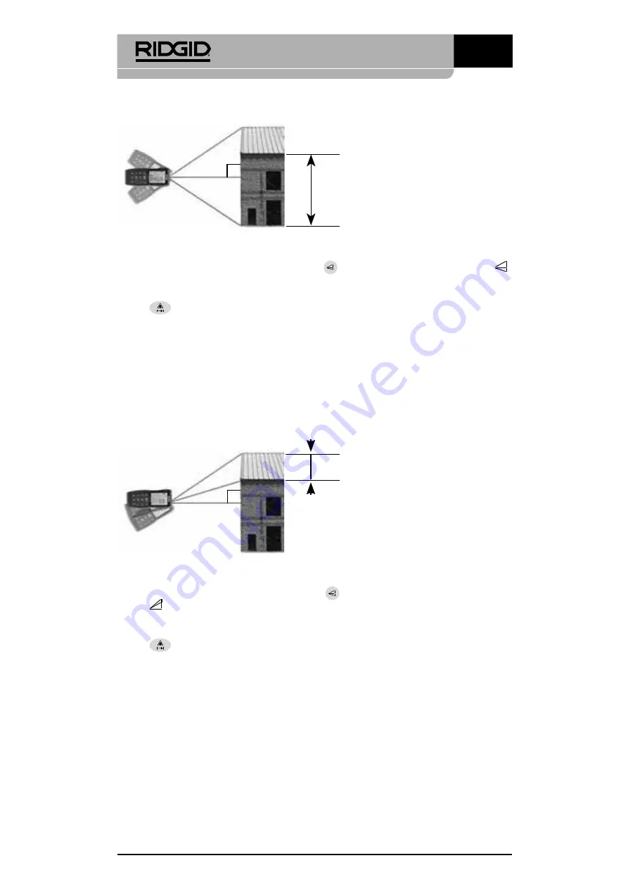 RIDGID micro LM-400 Operator'S Manual Download Page 314