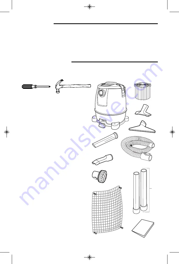 RIDGID MOB16000 Owner'S Manual Download Page 24