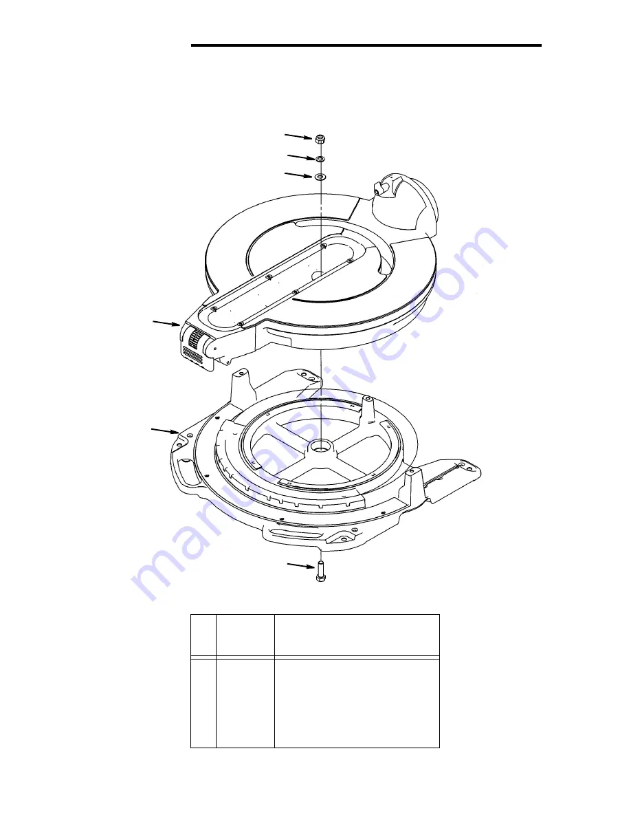 RIDGID MS 1290 Скачать руководство пользователя страница 46