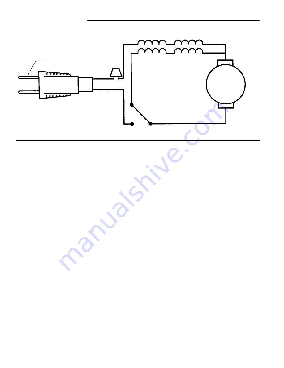 RIDGID MS1060 Owner'S Manual Download Page 26