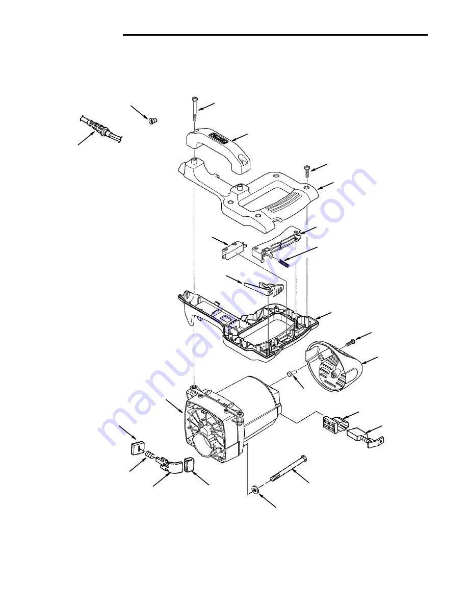 RIDGID MS1060 Owner'S Manual Download Page 30