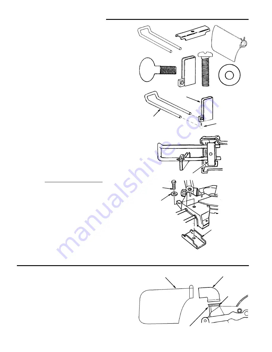 RIDGID MS1060 Owner'S Manual Download Page 46