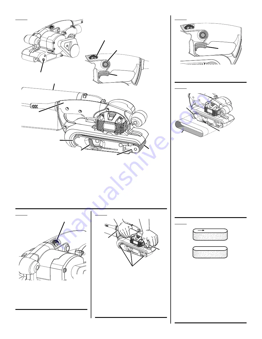 RIDGID R2740 Operator'S Manual Download Page 13