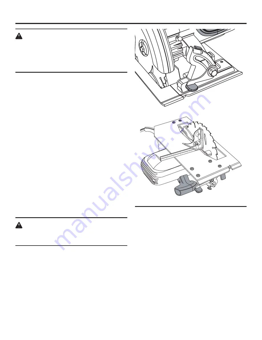 RIDGID R3200 Скачать руководство пользователя страница 19