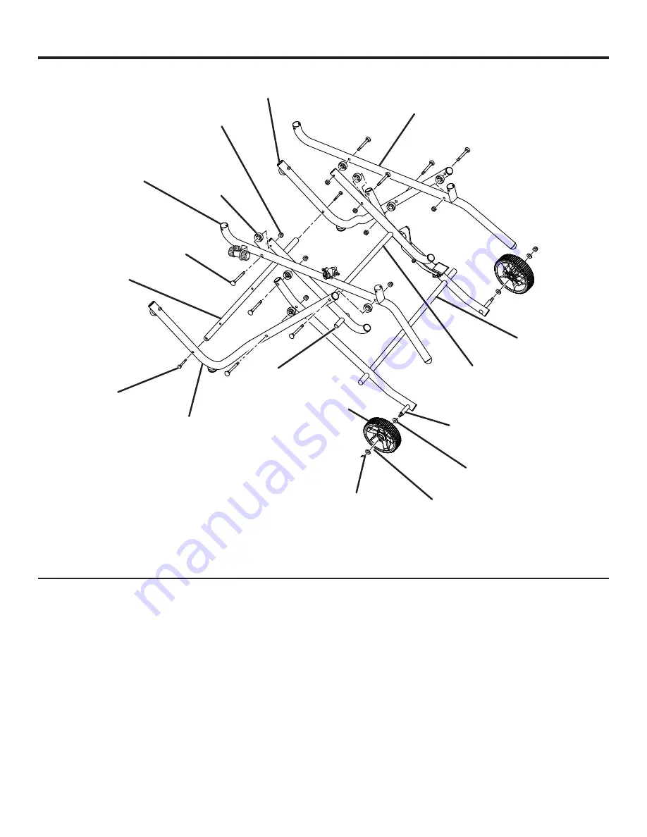 RIDGID R4010 Operator'S Manual Download Page 71