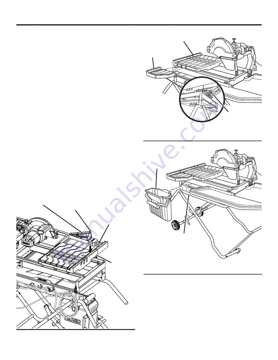 RIDGID R4010 Скачать руководство пользователя страница 74