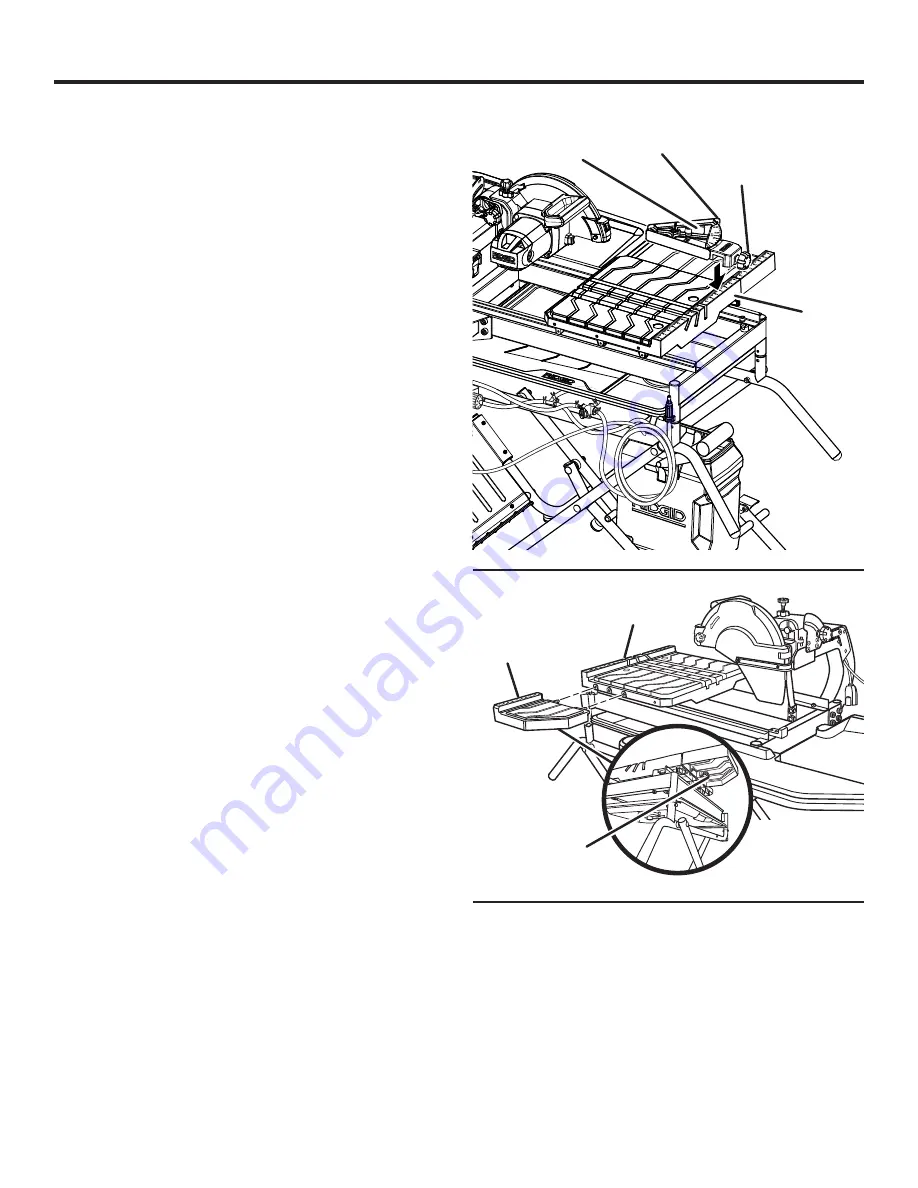 RIDGID R4010TR Скачать руководство пользователя страница 44